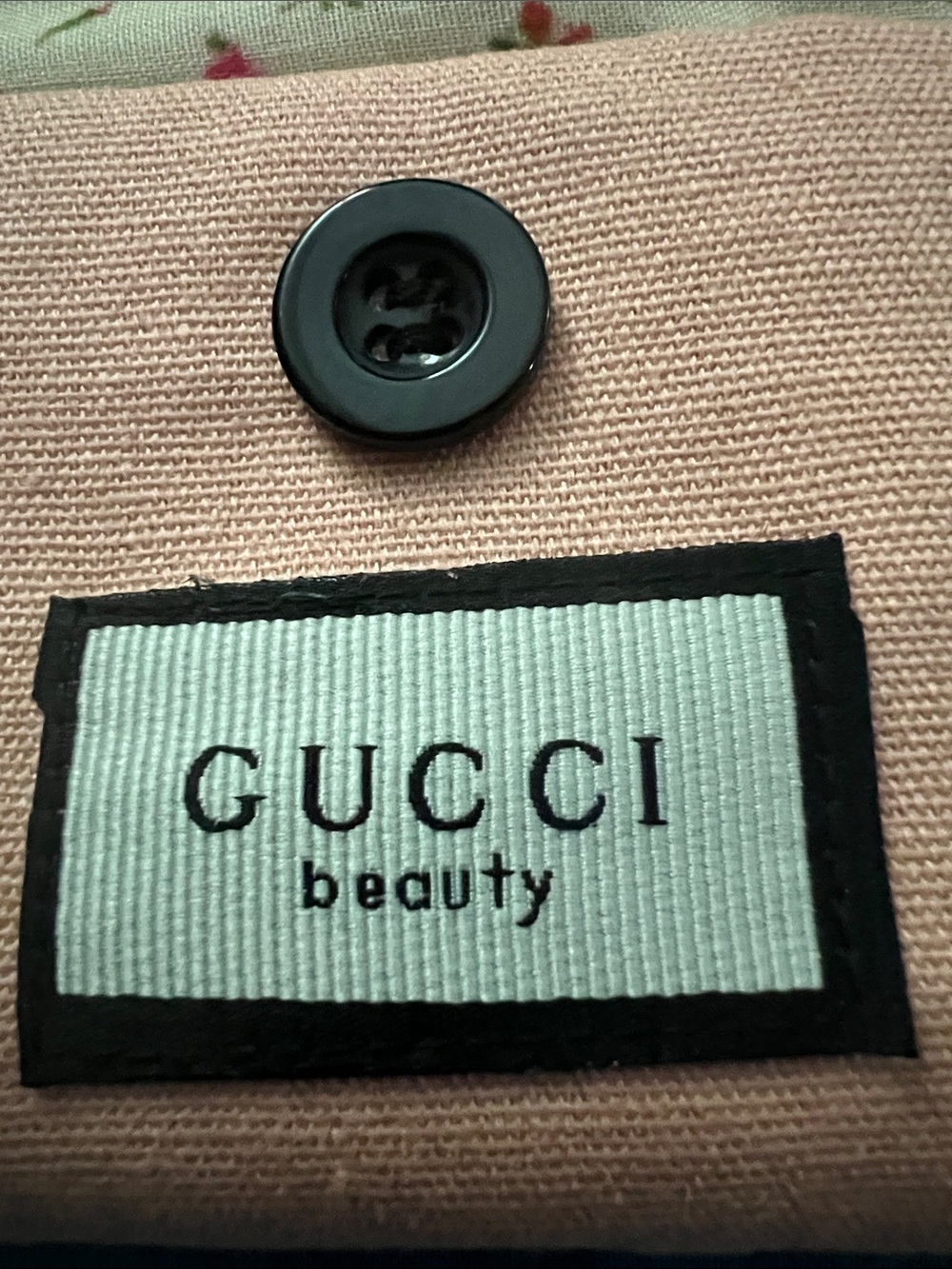 Gucci Beauty Pouch Card Holder OS - Picture 2 of 5
